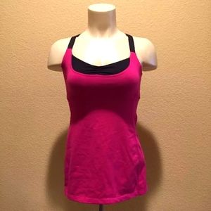 Lululemon Free Ya Tank